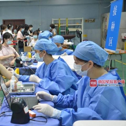 去南宁市读专科怎么样啊