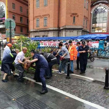 武汉水塔街开门了吗？