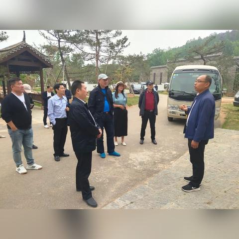 临沂市露营集市地址在哪里