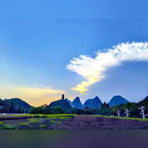 桂林五月好玩的地方相关长尾关键词有哪些