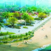 天津南堤公园怎么样去