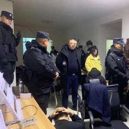 跨境电商资金填多少