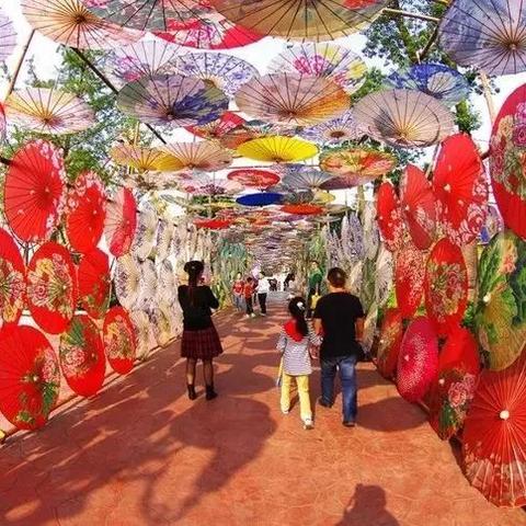 水世界在南宁市哪个区