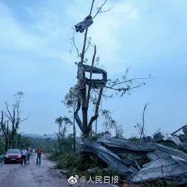 【武汉7月14日天气预报】2025年7月14日武汉天气情况
