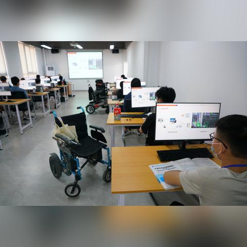广州市残疾人有什么补助