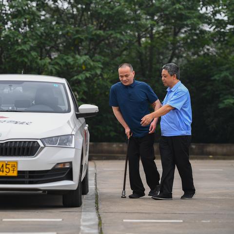 长沙市什么地方可以练车