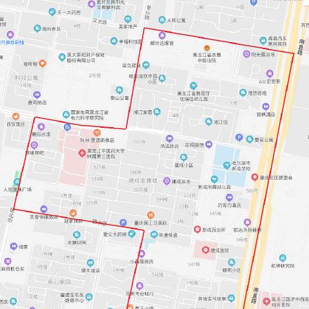 哈尔滨市停水挂哪个电话