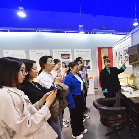 沈阳市博物馆在哪个区