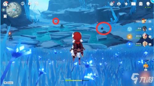 原神b服账号异常怎么解冻（原神解冻碎片启动不了）