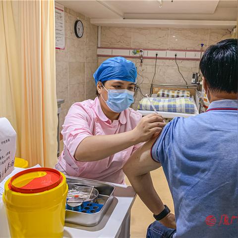 兰州打疫苗过程记录的相关长尾关键词有哪些
