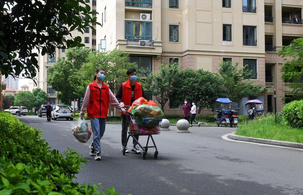 【六安新增2例无症状 均为影楼工作者
 ,六安新增1例无症状 系影楼工作者】