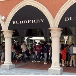 武汉市折扣店为什么消失