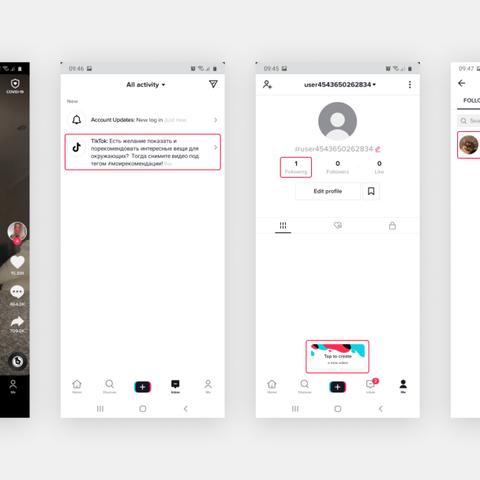 国际版抖音tiktok ios