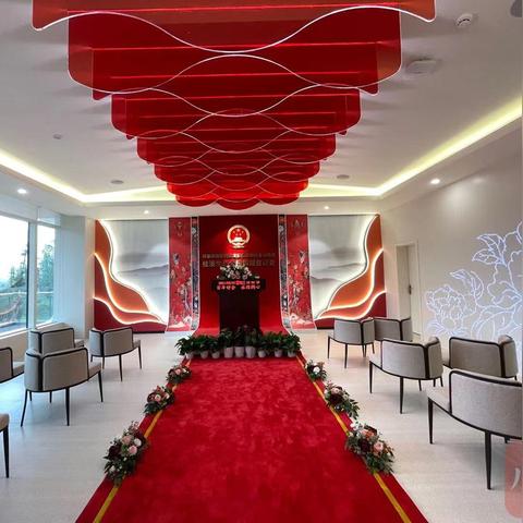 武汉教堂婚礼怎么预约？