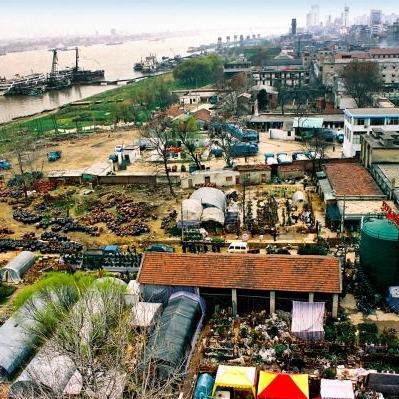 武汉市什么级城市