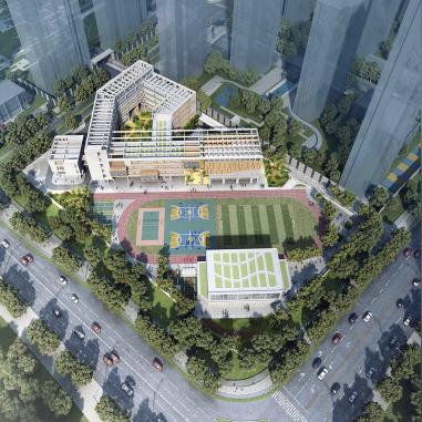武汉市四新是属于哪个区