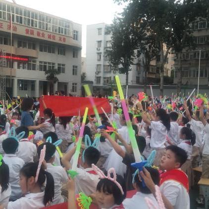 南宁市人民路东段小学怎么样