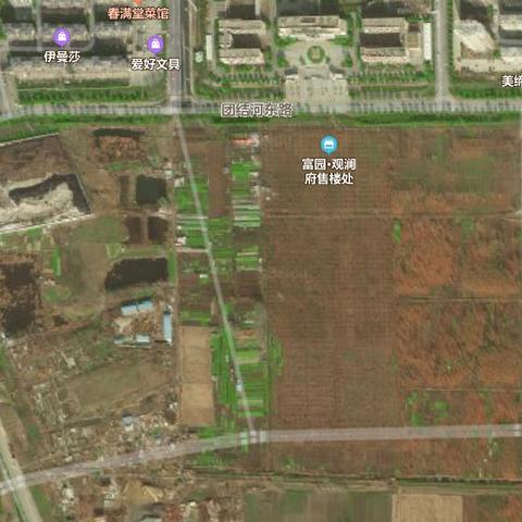 泗洪房价走势深度解析：了解当地房地产市场现状-第1张图片-其人生活百科