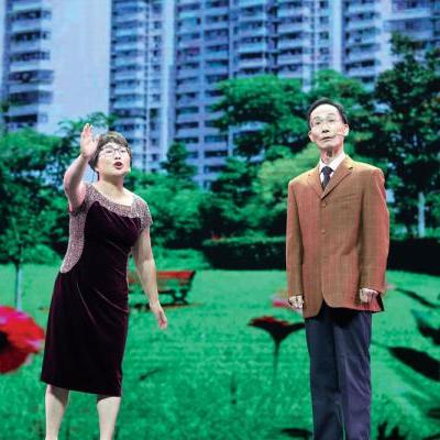 苏州市杨浦路在哪个区