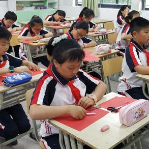 合肥少年宫 兴趣班相关长尾关键词有哪些