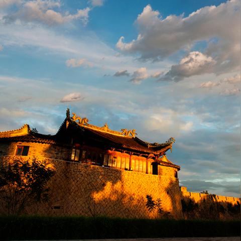 温州市最好祠堂是哪个