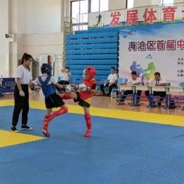 厦门市哪里有好的体校啊