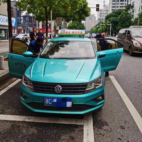 驾考新规落地！长沙受理首位异地分科目考试考生, 你怎么看？