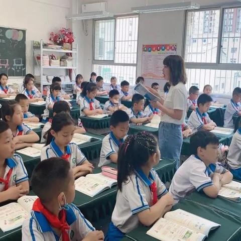 西安市莲湖区封路小学怎么样