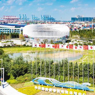 跨境电商有哪些龙头股票