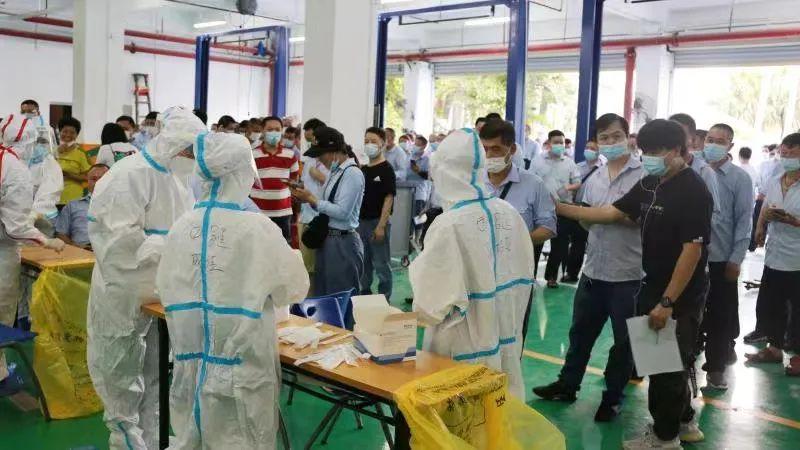 【云南新增本土无症状感染者2例
 /云南新增本土无症状感染者2例】