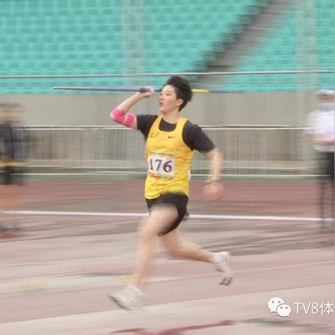 福建u系列田径比赛赛程？