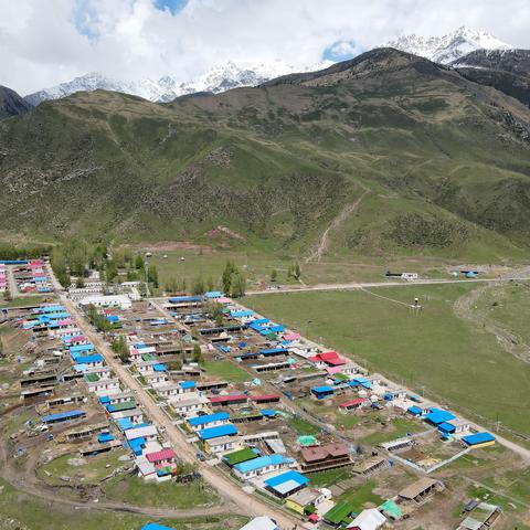 温宿塔村风景区介绍？