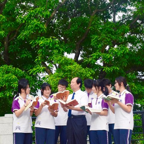 东莞市北辰高中学校怎么样