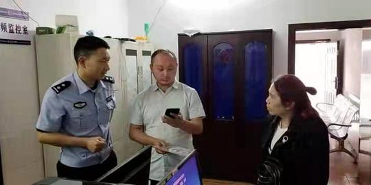 丰都人身边发生的骗局：务工手续有问题，需要银行卡、身份证······