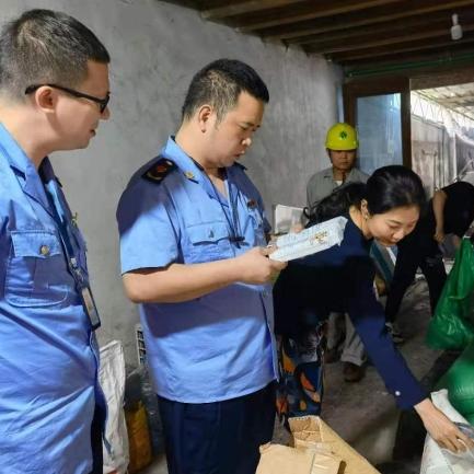 温州市郭溪街道怎么样