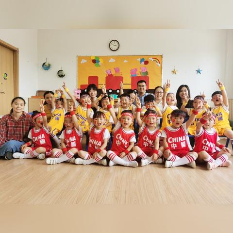 苏州市苏州湾有什么学校