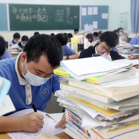 深圳市的高考怎么样