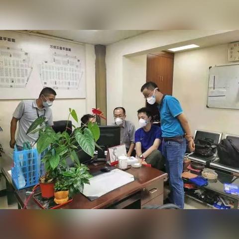 广州疫情防控开放后，全中国人应该都阳过了，请问你阳过了吗？