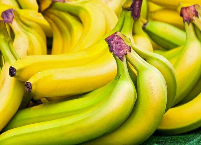 孩子便秘吃香蕉能通便吗