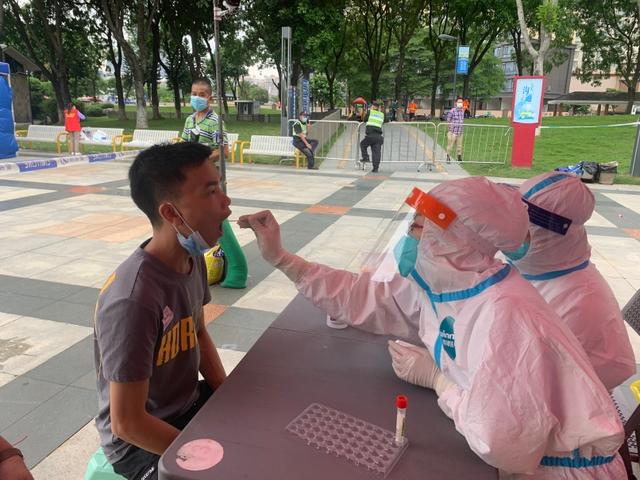 普通人要不要做核酸检测