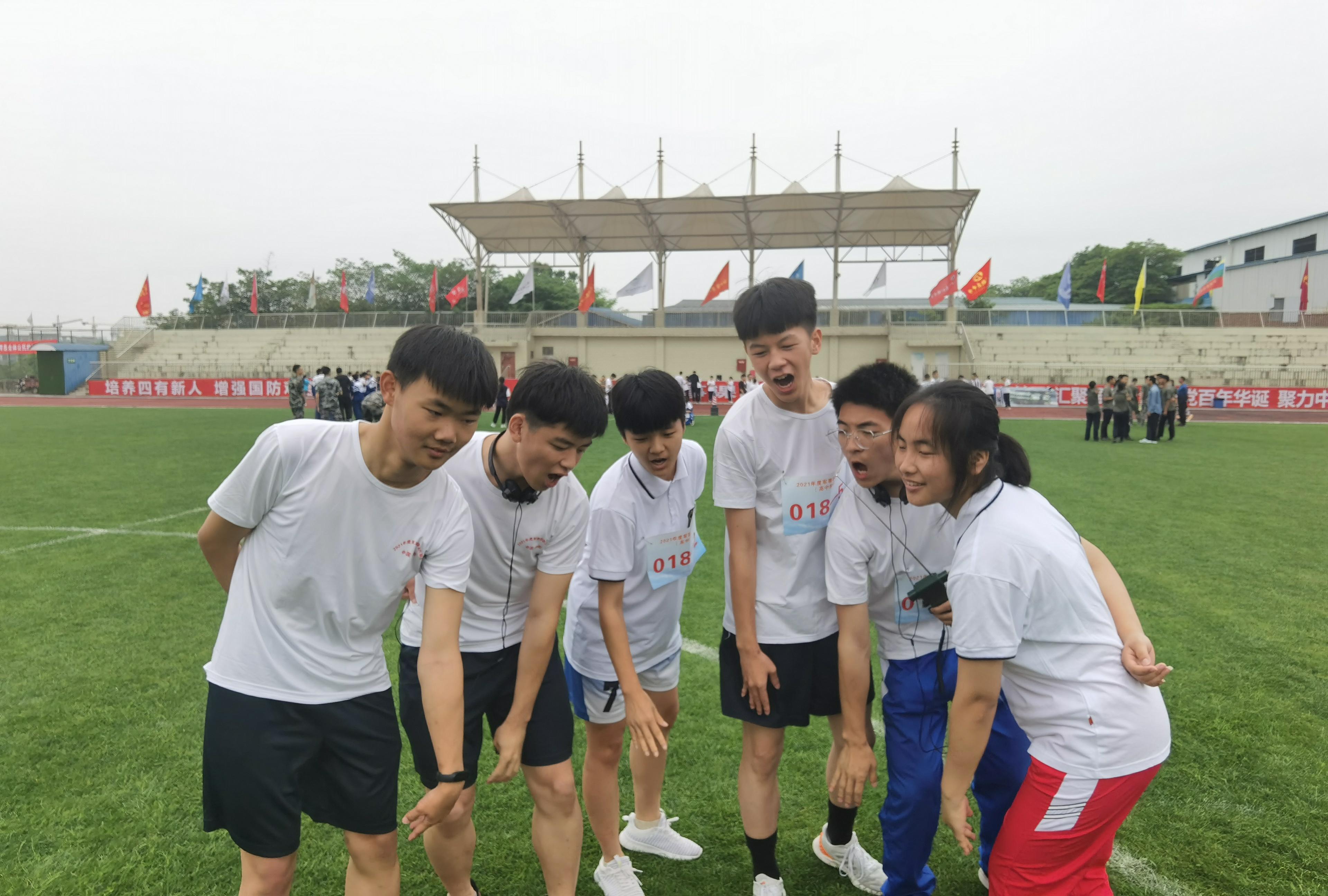 全国百强中学排行榜2025江西省篇
