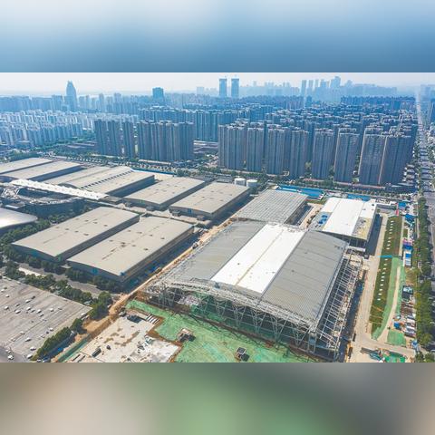 合肥滨湖前十高档小区？