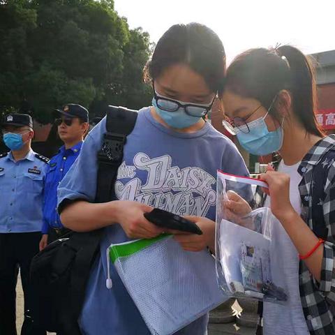 无锡市国考考点在哪个区