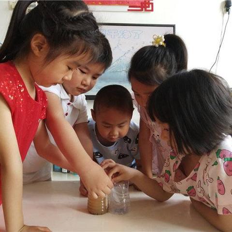 济南市天桥区幼儿园哪个好