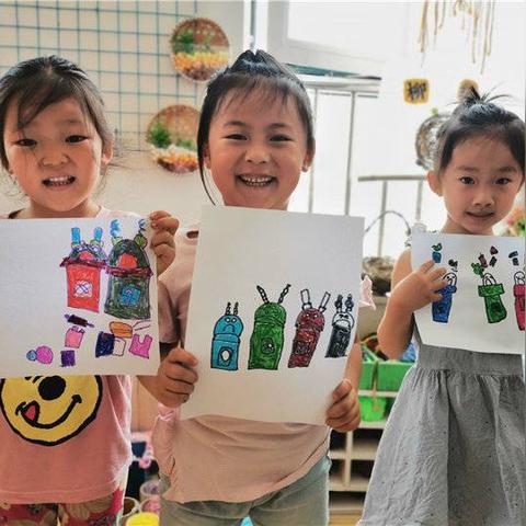 济南哪个区环境好？