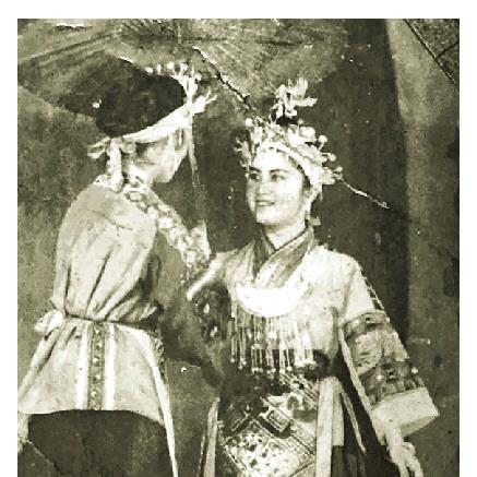 桂林市有哪些服装工作室