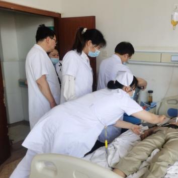 武汉市第四医院怎么样啊