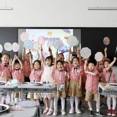 济南市少年宫学的怎么样