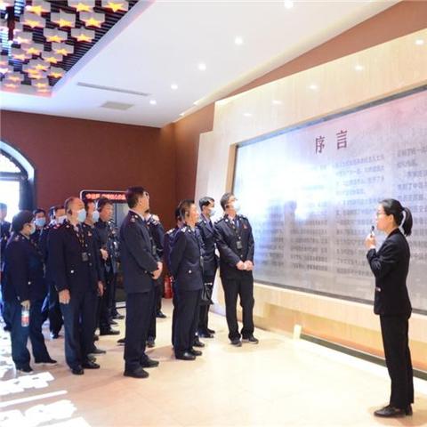 石家庄市税务局什么级别