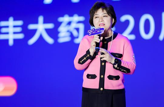 今日资本徐新：药店是个好生意电商也奈何不得